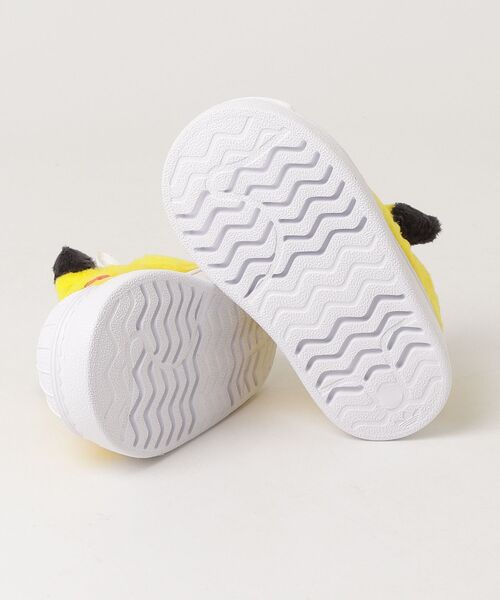 รองเท้าผ้าใบเด็ก Adidas Sanrio Hello Kitty IG6996 สีดำ