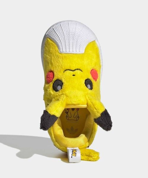 รองเท้าผ้าใบเด็ก Adidas Sanrio Hello Kitty IG6996 สีดำ