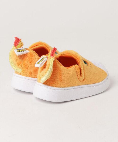 รองเท้าผ้าใบเด็ก Adidas Sanrio Hello Kitty IG6996 สีดำ