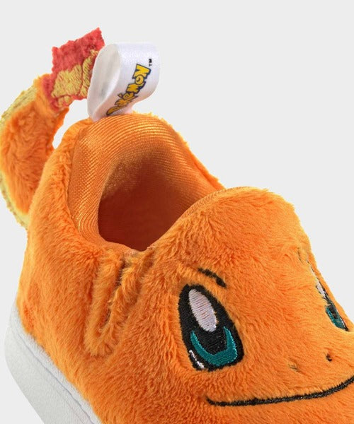 รองเท้าผ้าใบเด็ก Adidas Sanrio Hello Kitty IG6996 สีดำ