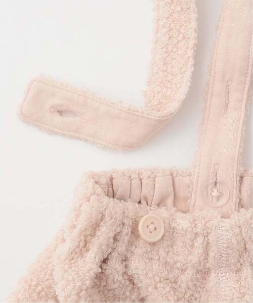 쁘띠마인 몬치치 바지 일본 petitmain 아기옷 멜빵 서스 블루머 팬츠 3컬러