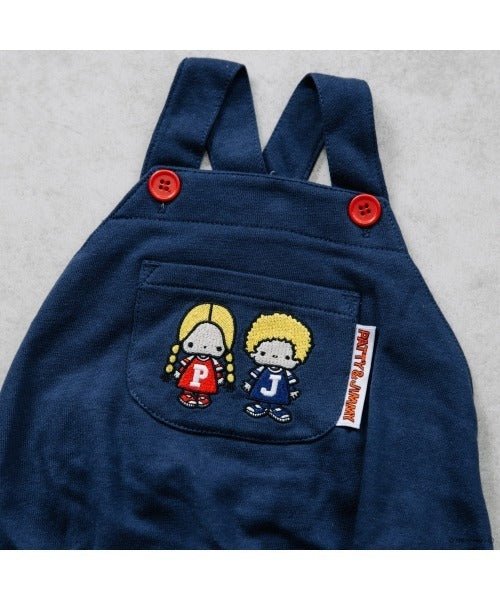 Sanrio Đầm Liền Nhật Bản Quần Áo Trẻ Em 2 CHIỀU Vải Vóc Đẹp Tay Ngắn Chân Váy 4 Màu