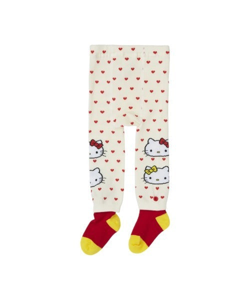 Sanrio ワンピース 日本童装 2WAY 精致短袖裙 4色