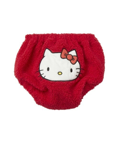 Sanrio ワンピース 日本童装 2WAY 精致短袖裙 4色