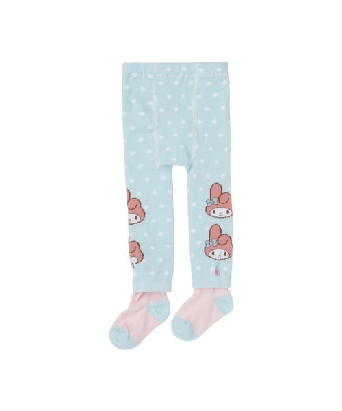 Sanrio ワンピース 日本童装 2WAY 精致短袖裙 4色
