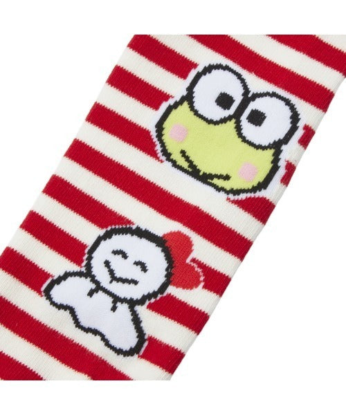 Sanrio ワンピース 日本童装 2WAY 精致短袖裙 4色