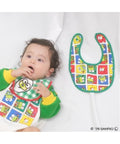Sanrio Đầm Liền Nhật Bản Quần Áo Trẻ Em 2 CHIỀU Vải Vóc Đẹp Tay Ngắn Chân Váy 4 Màu