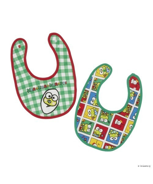 Sanrio Đầm Liền Nhật Bản Quần Áo Trẻ Em 2 CHIỀU Vải Vóc Đẹp Tay Ngắn Chân Váy 4 Màu