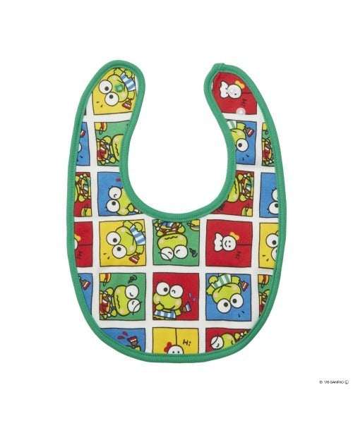 Sanrio Đầm Liền Nhật Bản Quần Áo Trẻ Em 2 CHIỀU Vải Vóc Đẹp Tay Ngắn Chân Váy 4 Màu