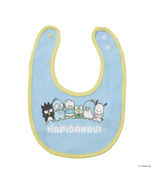 Sanrio Đầm Liền Nhật Bản Quần Áo Trẻ Em 2 CHIỀU Vải Vóc Đẹp Tay Ngắn Chân Váy 4 Màu