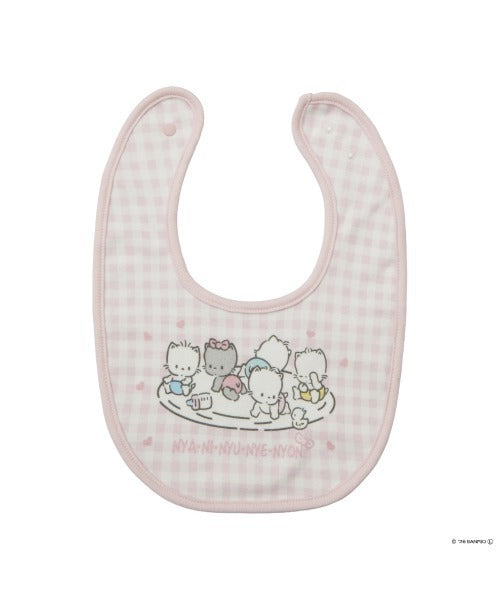 Sanrio Đầm Liền Nhật Bản Quần Áo Trẻ Em 2 CHIỀU Vải Vóc Đẹp Tay Ngắn Chân Váy 4 Màu