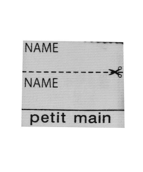 쁘띠마인 바지 일본 petitmain 아동복 패턴 카고 팬츠 3컬러