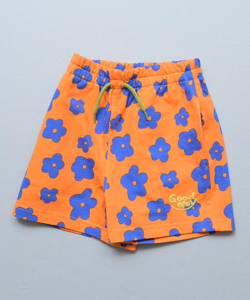 마키즈 바지 일본 MARKEY'S 굿데이 데일리 반바지 11컬러