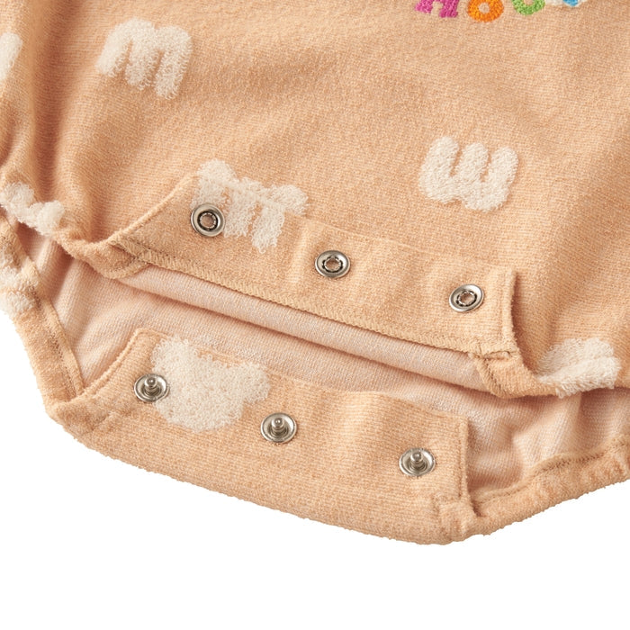 Mickey House Kids Jacket Japanese Toddler Windbreaker D-Basic Original Windbreaker 2 Colors 