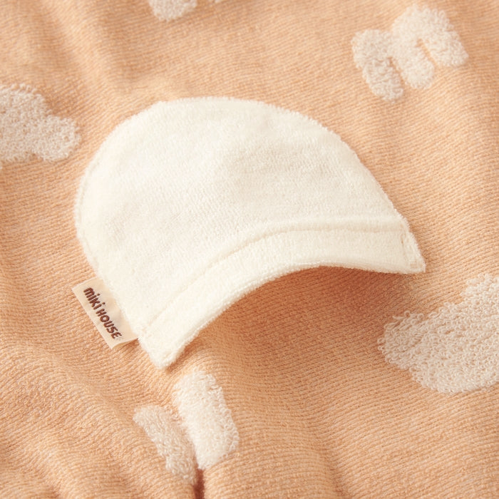 Mickey House Kids Jacket Japanese Toddler Windbreaker D-Basic Original Windbreaker 2 Colors 