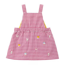 미키하우스 원피스 비타민 치마 자수 스커트 2컬러