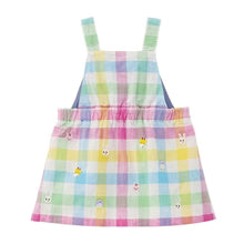 미키하우스 원피스 비타민 치마 자수 스커트 2컬러