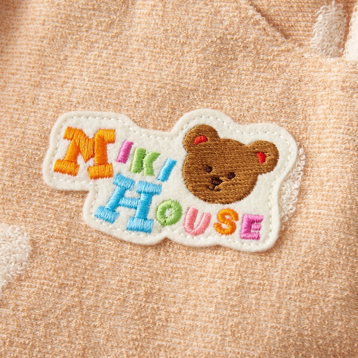 Mickey House Kids Jacket Japanese Toddler Windbreaker D-Basic Original Windbreaker 2 Colors 