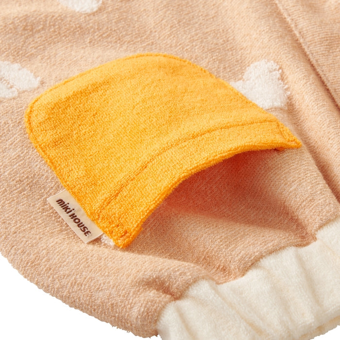 Mickey House Kids Jacket Japanese Toddler Windbreaker D-Basic Original Windbreaker 2 Colors 