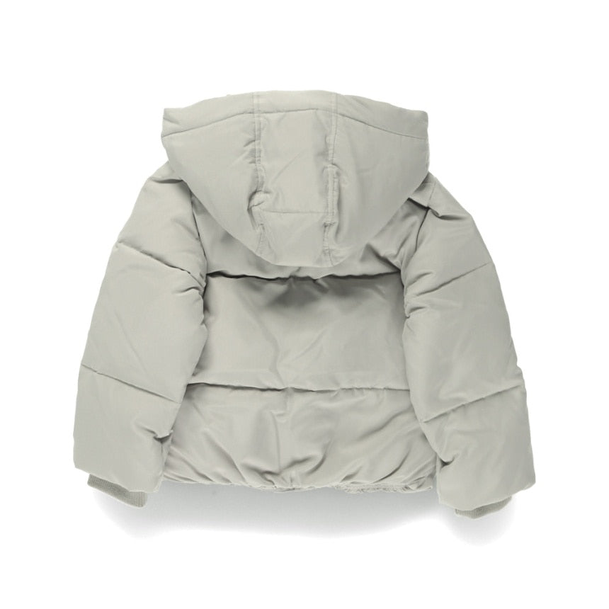 브란셰스 키즈 패딩 일본 branshes 프리미엄 후드 다운재킷 2컬러