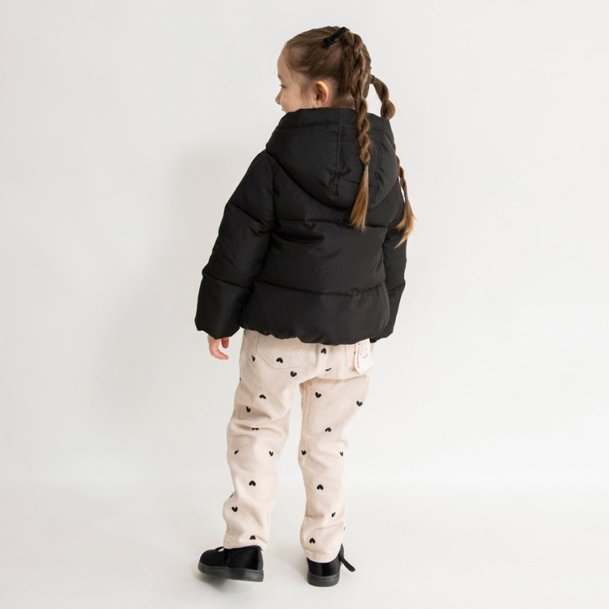 브란셰스 키즈 패딩 일본 branshes 프리미엄 후드 다운재킷 2컬러