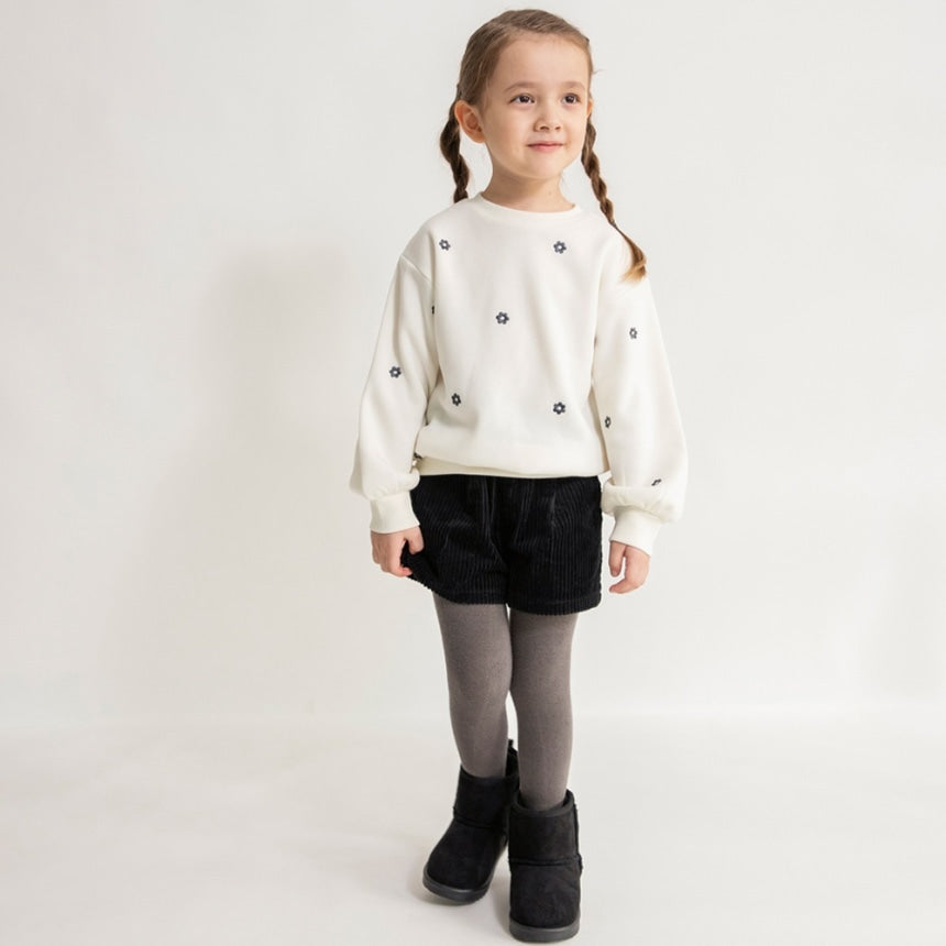 브란셰스 키즈 바지 일본 branshes 반바지 코듀로이 겨울 팬츠 3컬러