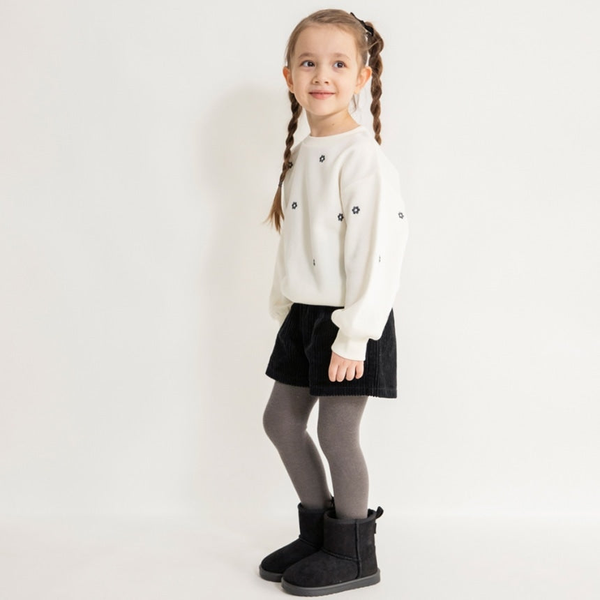 브란셰스 키즈 바지 일본 branshes 반바지 코듀로이 겨울 팬츠 3컬러