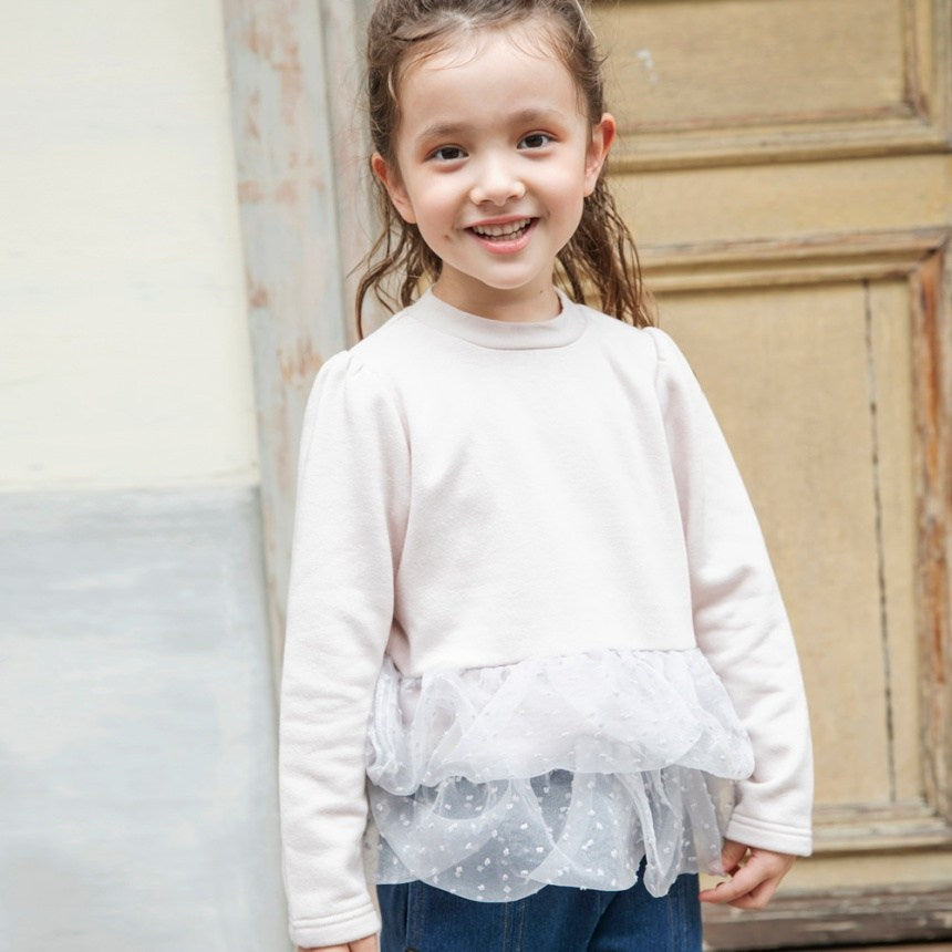 브란셰스 키즈 티셔츠 일본 branshes 맨투맨 토트 티아드 기모 튜닉 디자인 2컬러