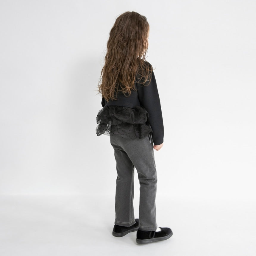 브란셰스 키즈 티셔츠 일본 branshes 맨투맨 토트 티아드 기모 튜닉 디자인 2컬러