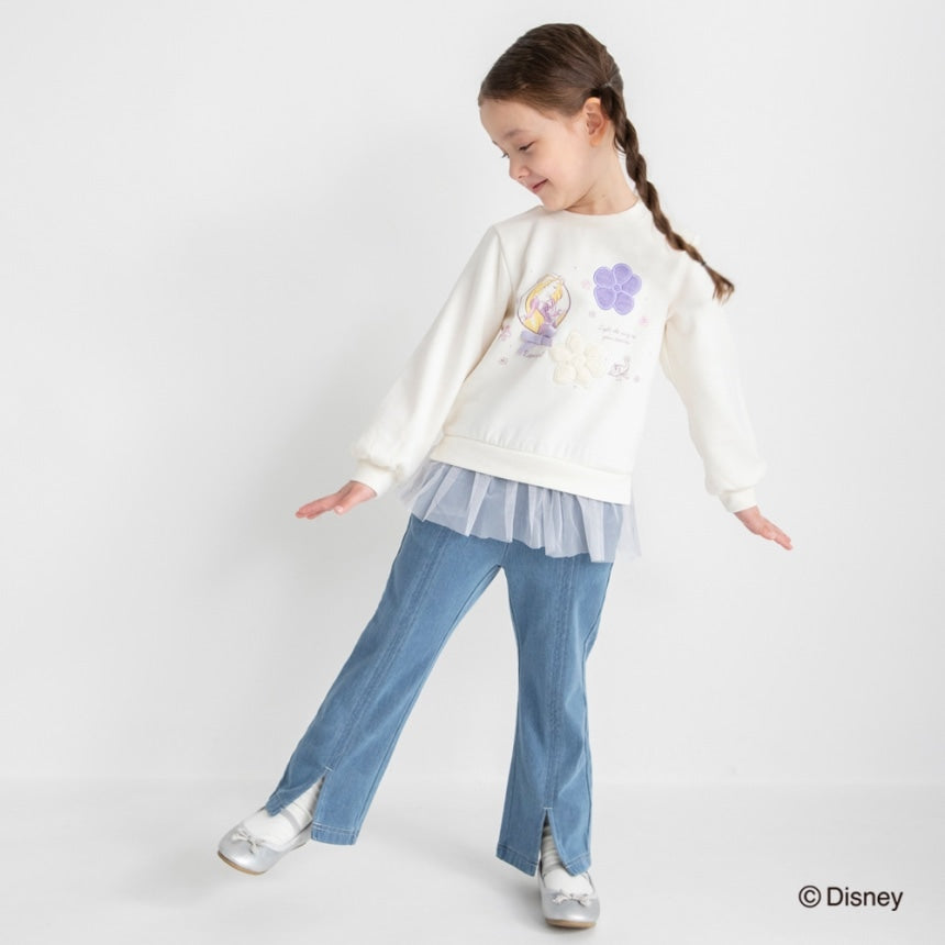 브란셰스 키즈 티셔츠 일본 branshes 맨투맨 기로 자락률 트레이너 긴팔 3컬러