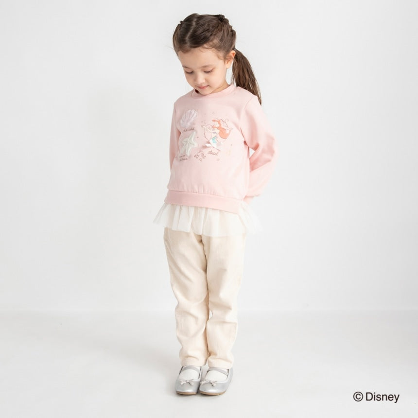 브란셰스 키즈 티셔츠 일본 branshes 맨투맨 기로 자락률 트레이너 긴팔 3컬러