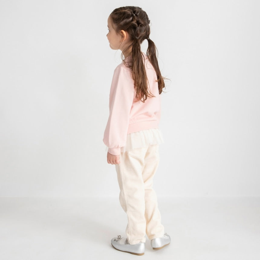 브란셰스 키즈 티셔츠 일본 branshes 맨투맨 기로 자락률 트레이너 긴팔 3컬러