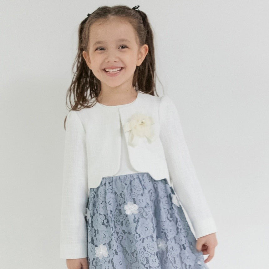 브란셰스 키즈 자켓 일본 branshes 유아 블랑쉬 드레스 버클 재킷 2컬러