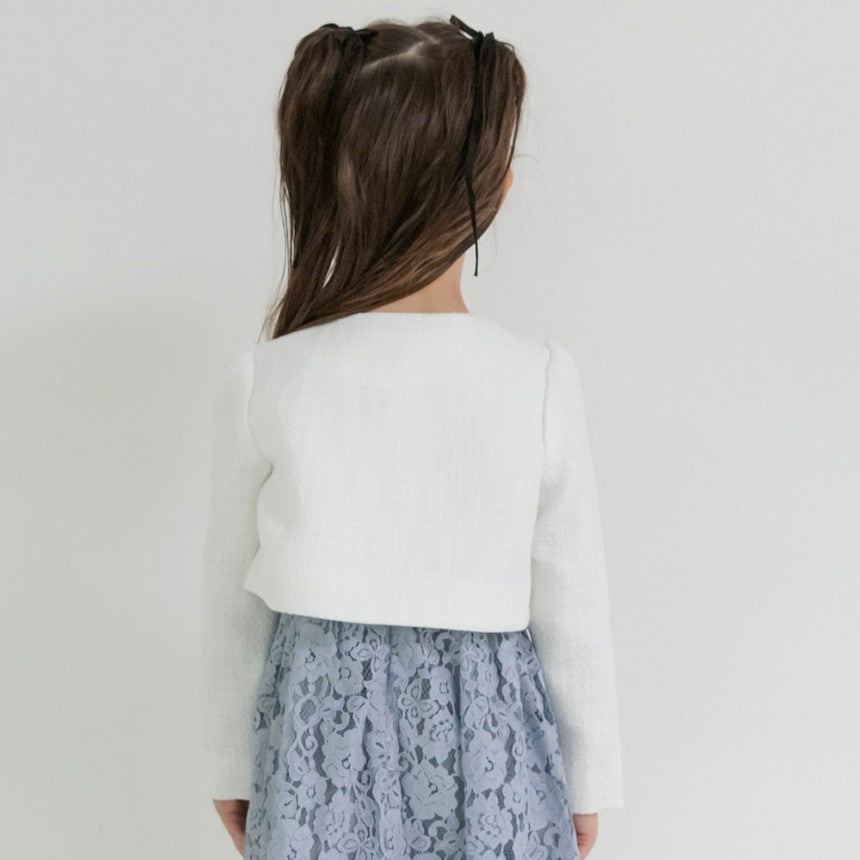 브란셰스 키즈 자켓 일본 branshes 유아 블랑쉬 드레스 버클 재킷 2컬러