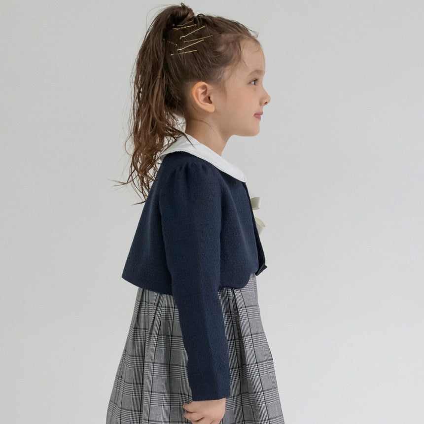 브란셰스 키즈 자켓 일본 branshes 유아 블랑쉬 드레스 버클 재킷 2컬러