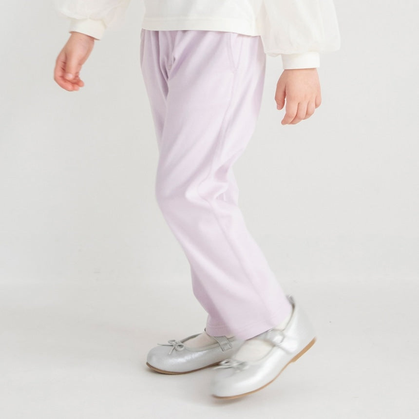 브란셰스 키즈 바지 일본 branshes 소프트 마카롱 체크무늬 팬츠 5컬러