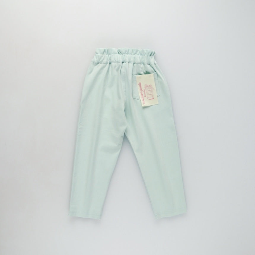 브란셰스 키즈 바지 일본 branshes 소프트 마카롱 체크무늬 팬츠 5컬러