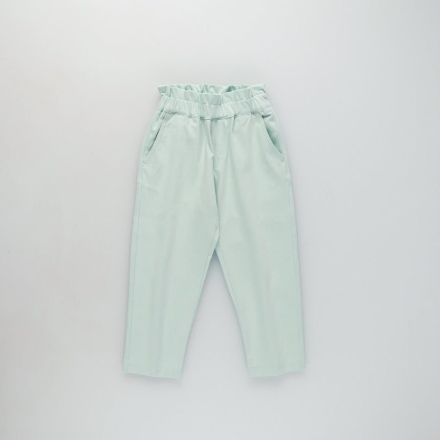 브란셰스 키즈 바지 일본 branshes 소프트 마카롱 체크무늬 팬츠 5컬러