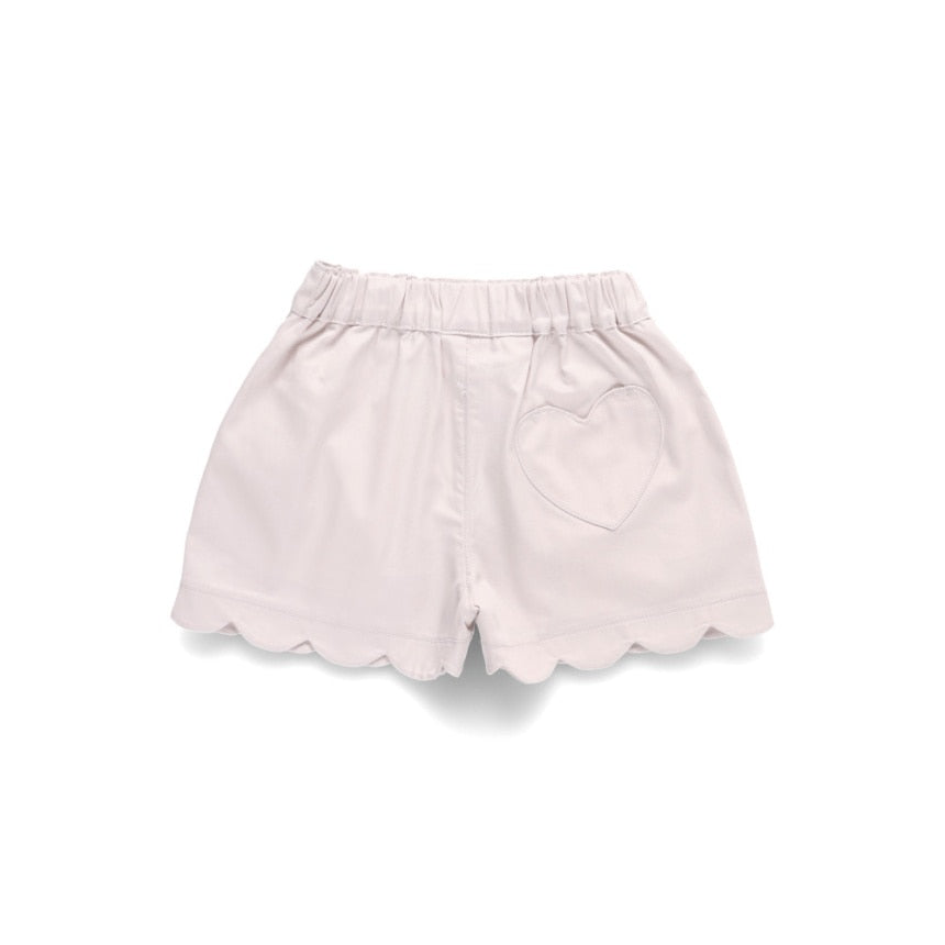 브란셰스 키즈 바지 일본 branshes 반바지 마시멜로우 숏팬츠 6컬러