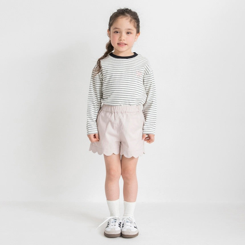브란셰스 키즈 바지 일본 branshes 반바지 마시멜로우 숏팬츠 6컬러