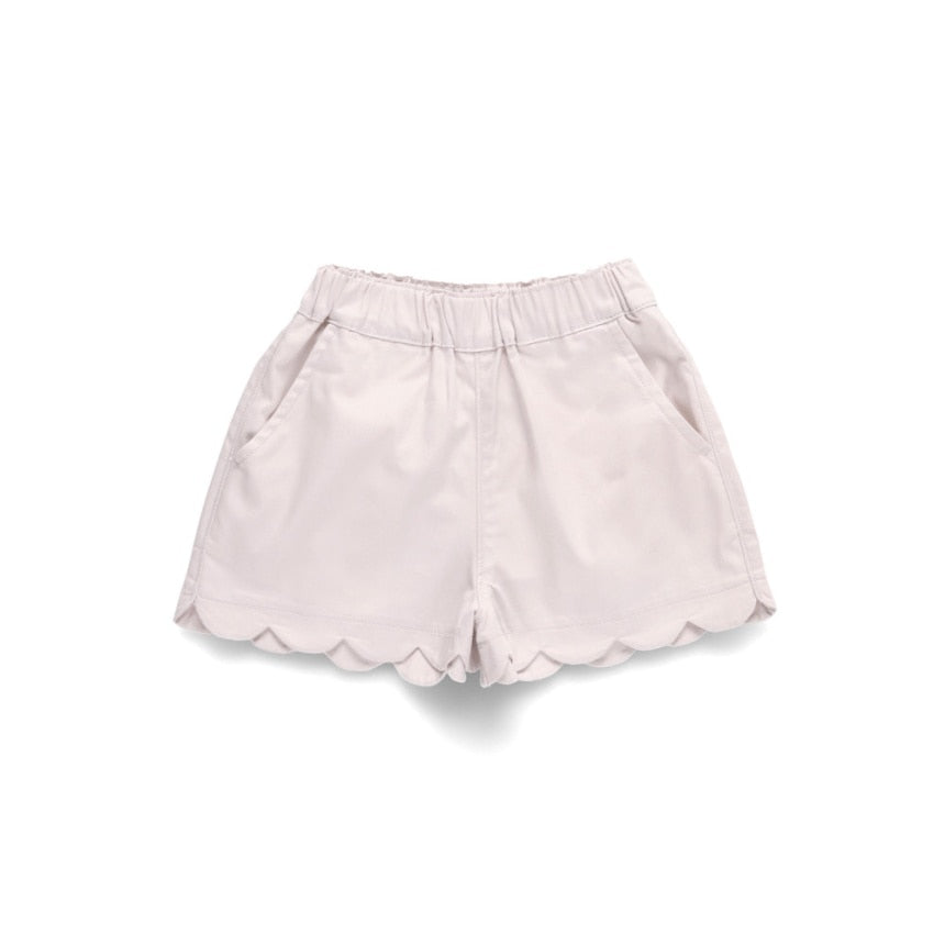 브란셰스 키즈 바지 일본 branshes 반바지 마시멜로우 숏팬츠 6컬러