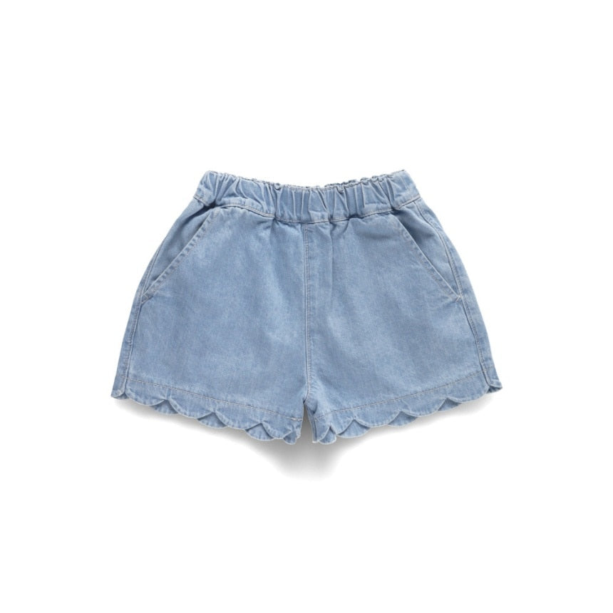 브란셰스 키즈 바지 일본 branshes 반바지 마시멜로우 숏팬츠 6컬러