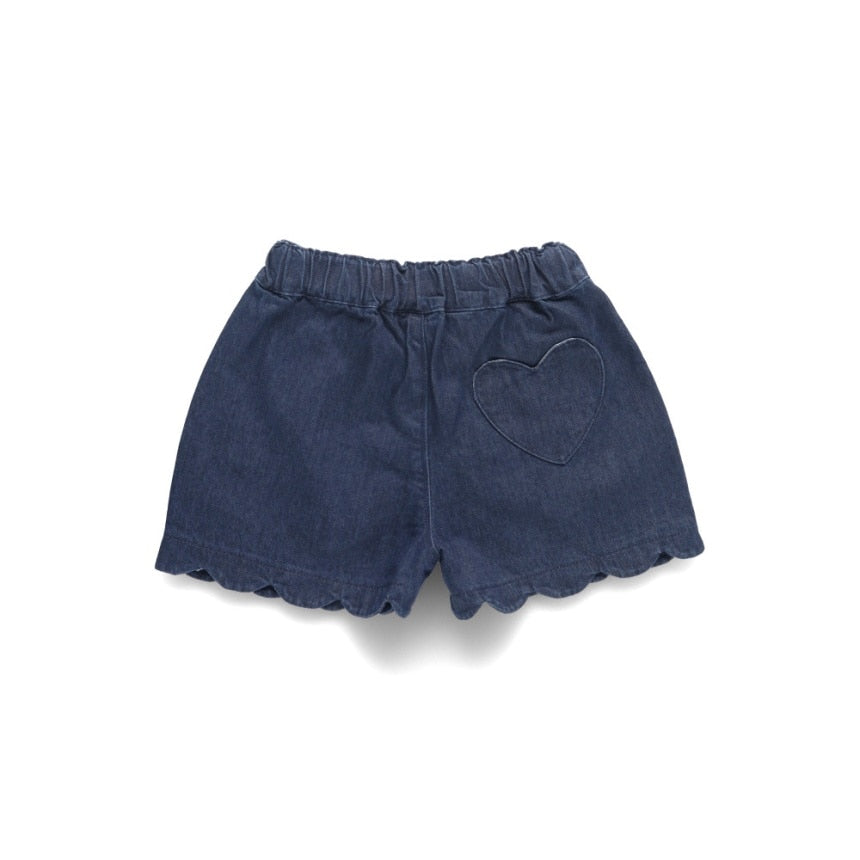 브란셰스 키즈 바지 일본 branshes 반바지 마시멜로우 숏팬츠 6컬러