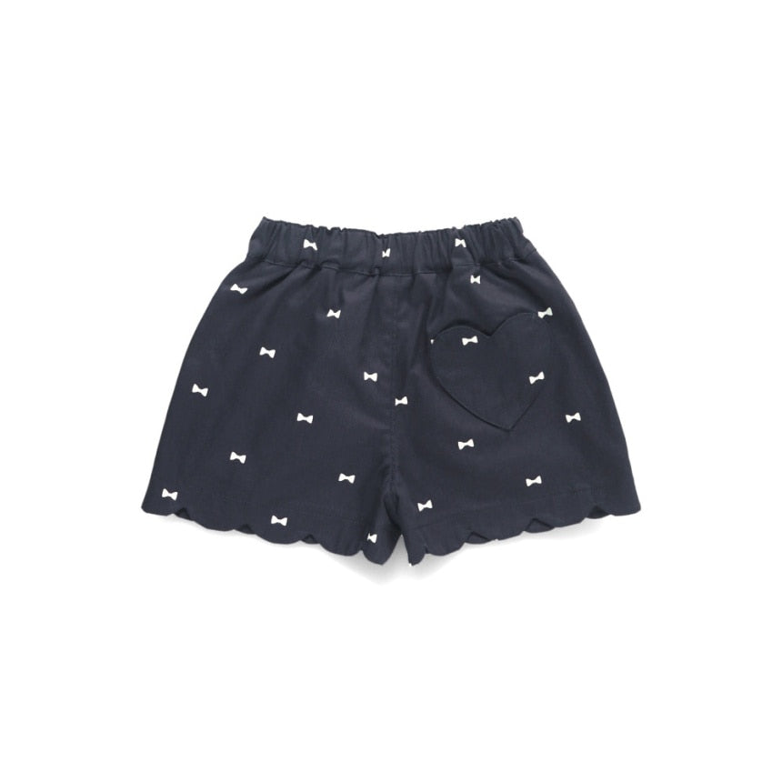 브란셰스 키즈 바지 일본 branshes 반바지 마시멜로우 숏팬츠 6컬러