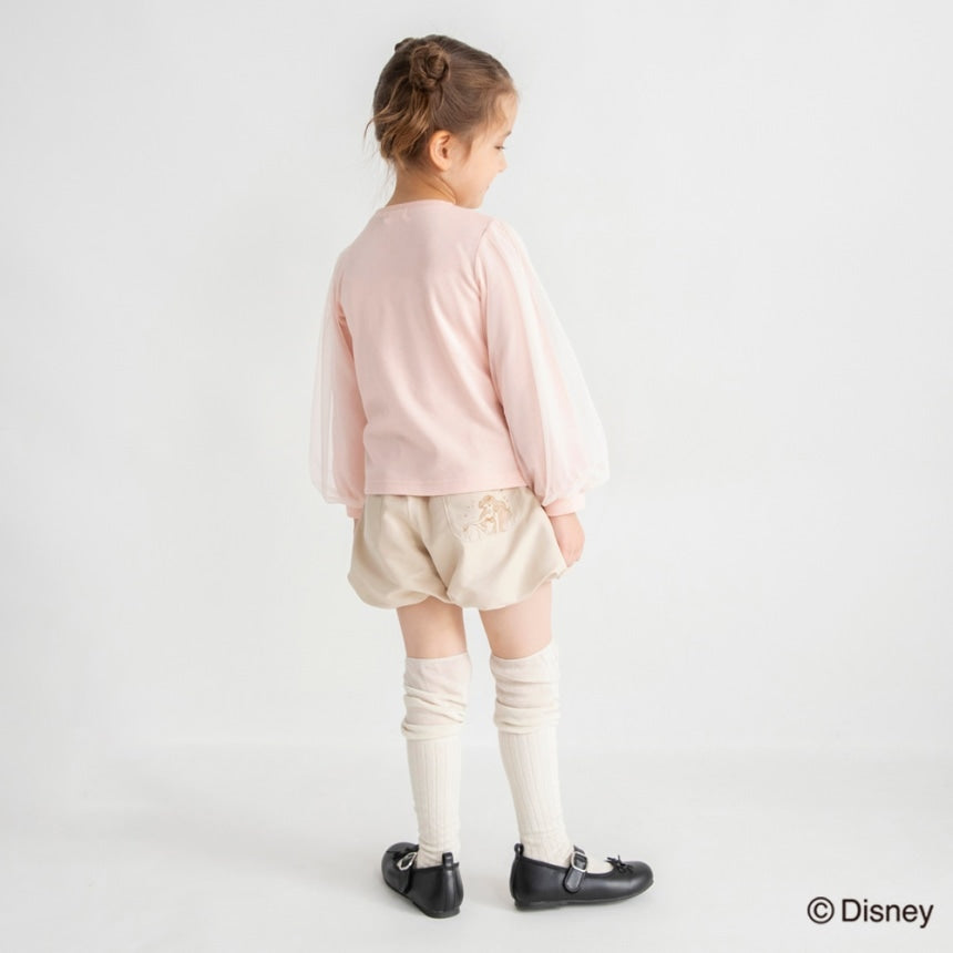 브란셰스 키즈 티셔츠 일본 branshes 긴팔티 디즈니 컬렉션 오버핏 3컬러