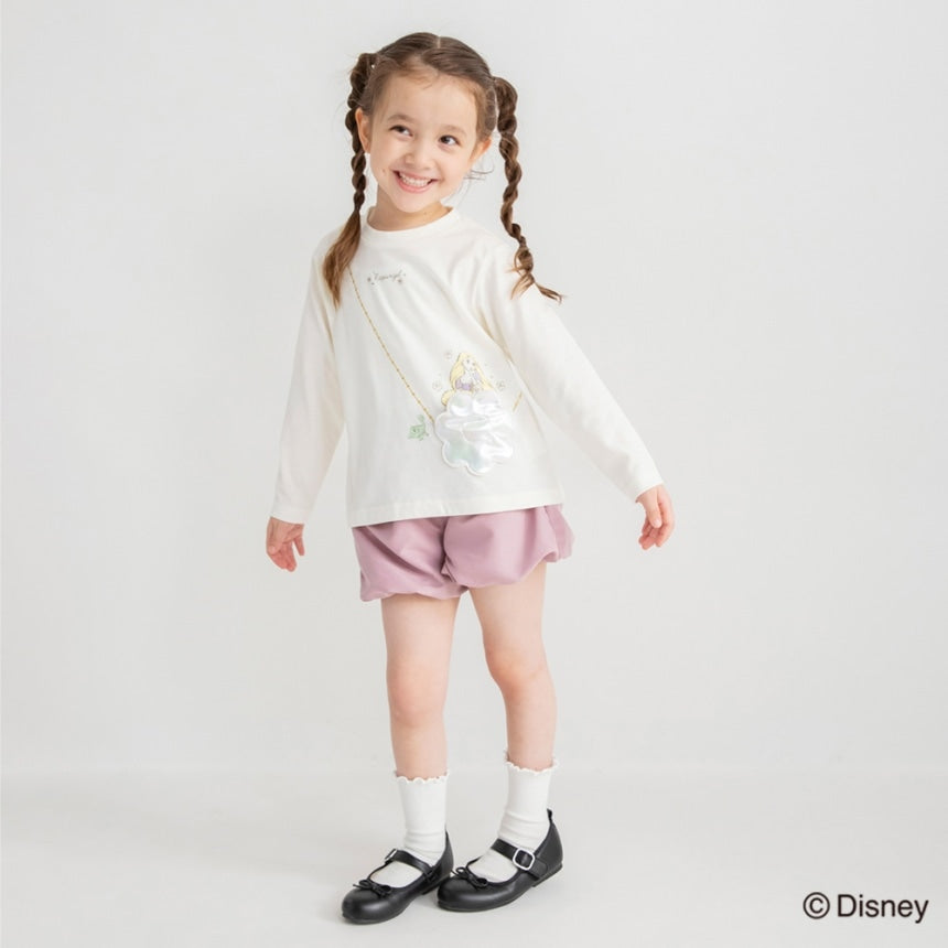 브란셰스 키즈 티셔츠 일본 branshes 긴팔티 디즈니 컬렉션 3컬러