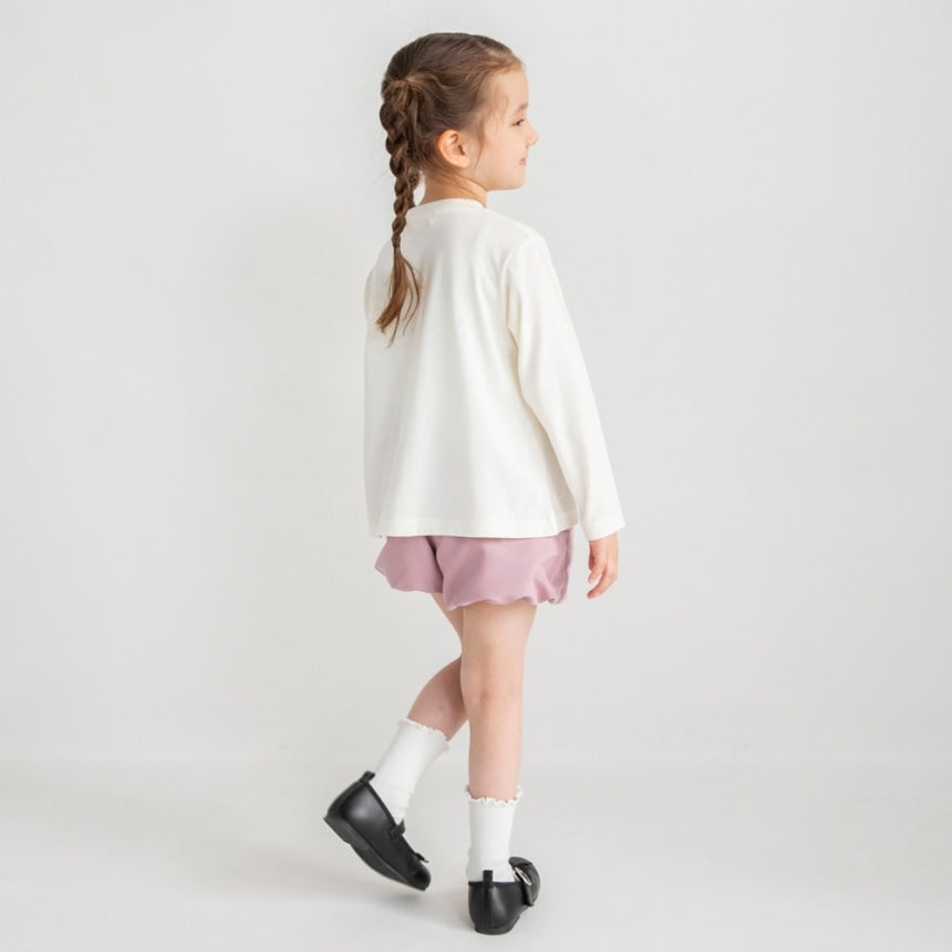 브란셰스 키즈 티셔츠 일본 branshes 긴팔티 디즈니 컬렉션 3컬러