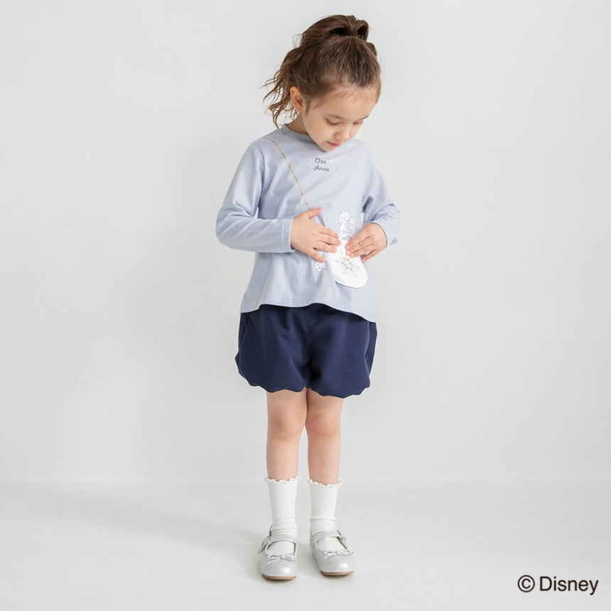 브란셰스 키즈 티셔츠 일본 branshes 긴팔티 디즈니 컬렉션 3컬러