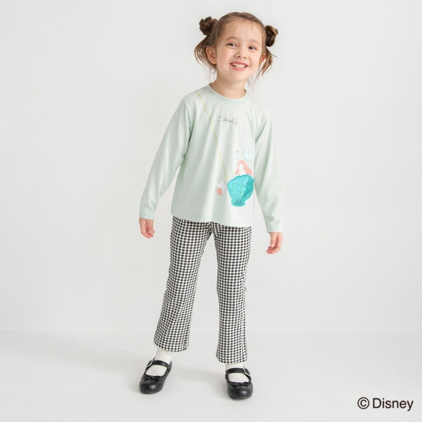 브란셰스 키즈 티셔츠 일본 branshes 긴팔티 디즈니 컬렉션 3컬러