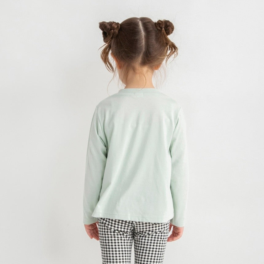 브란셰스 키즈 티셔츠 일본 branshes 긴팔티 디즈니 컬렉션 3컬러